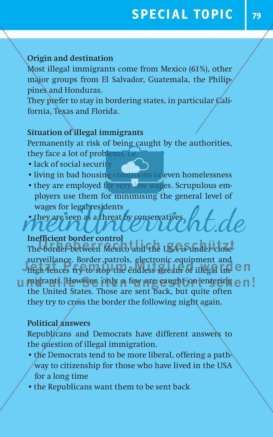 Social Structure: Social Structure in the USA Preview 10