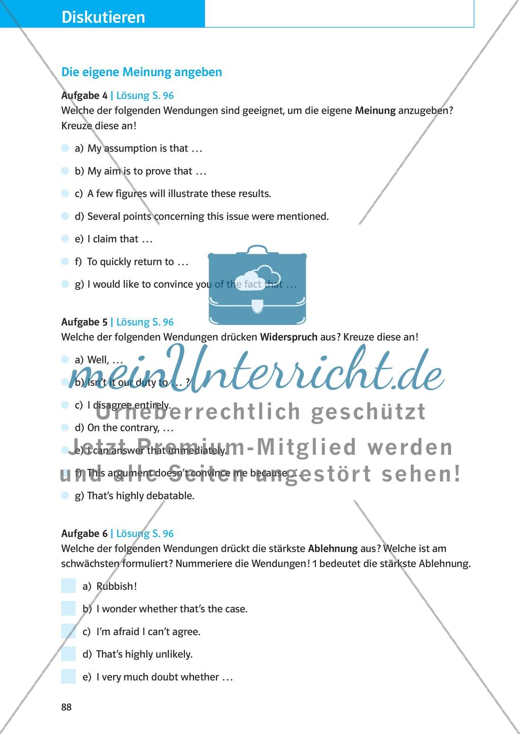Übung macht den Meister Preview 6