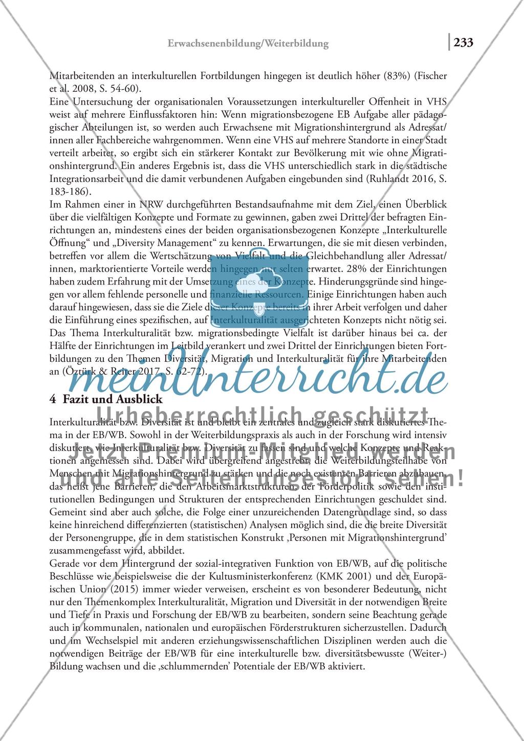 Erwachsenenbildung/Weiterbildung Preview 6