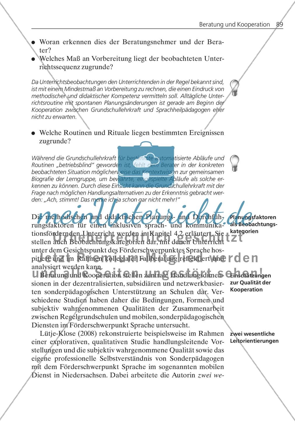 Beratung und Kooperation Preview 18