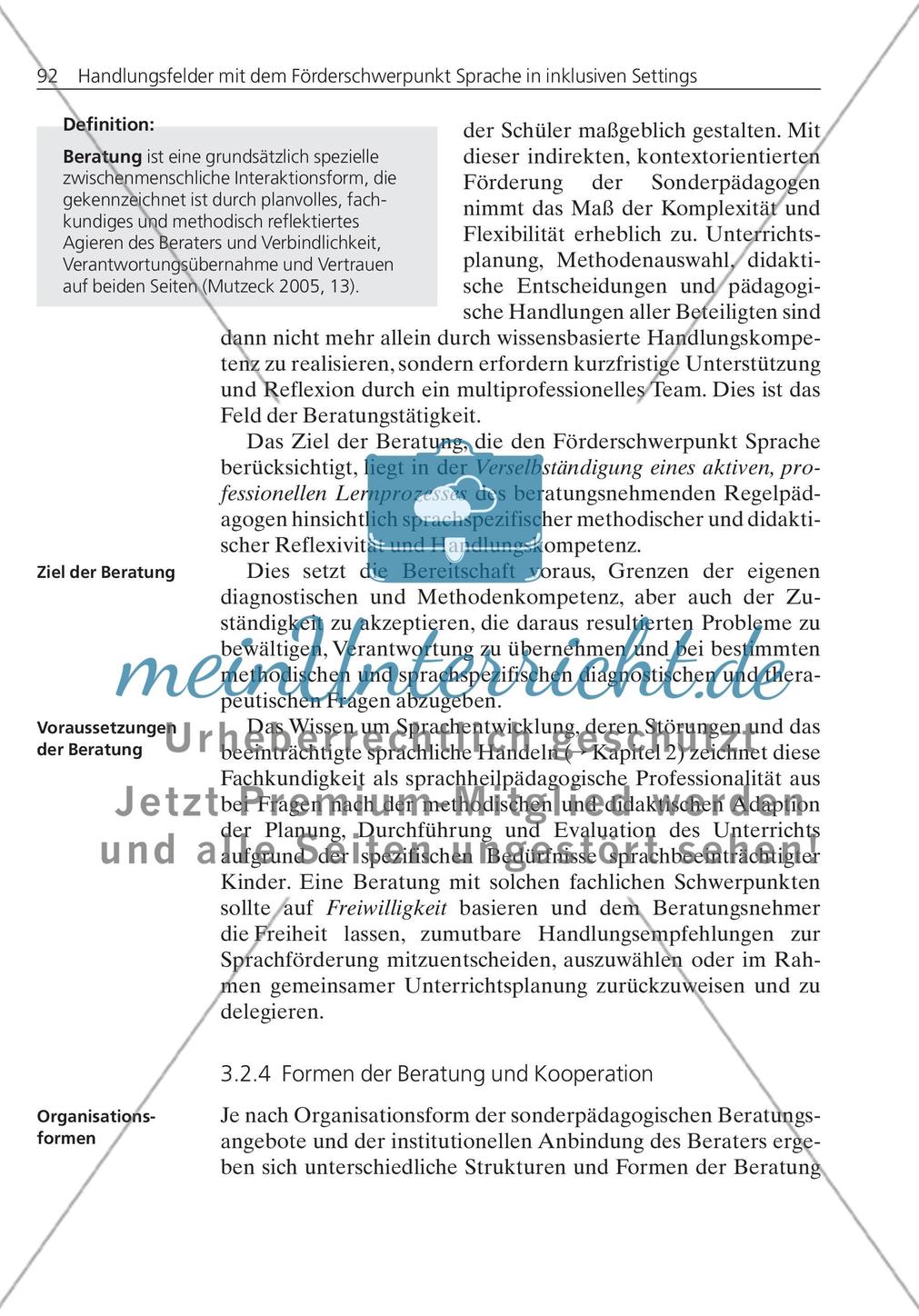 Beratung und Kooperation Preview 21