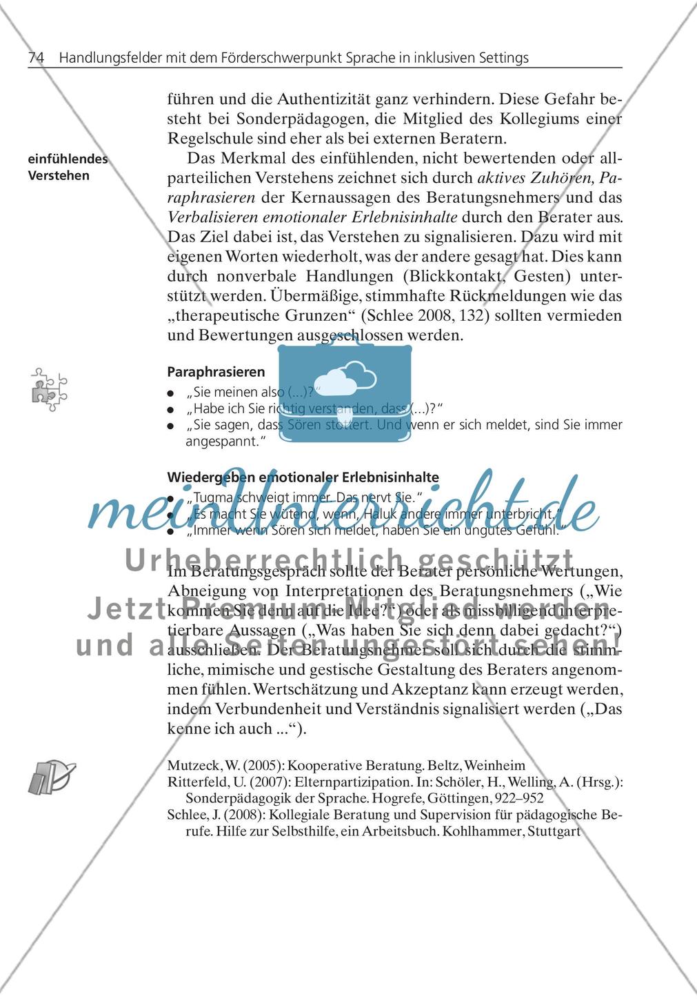 Beratung und Kooperation Preview 3