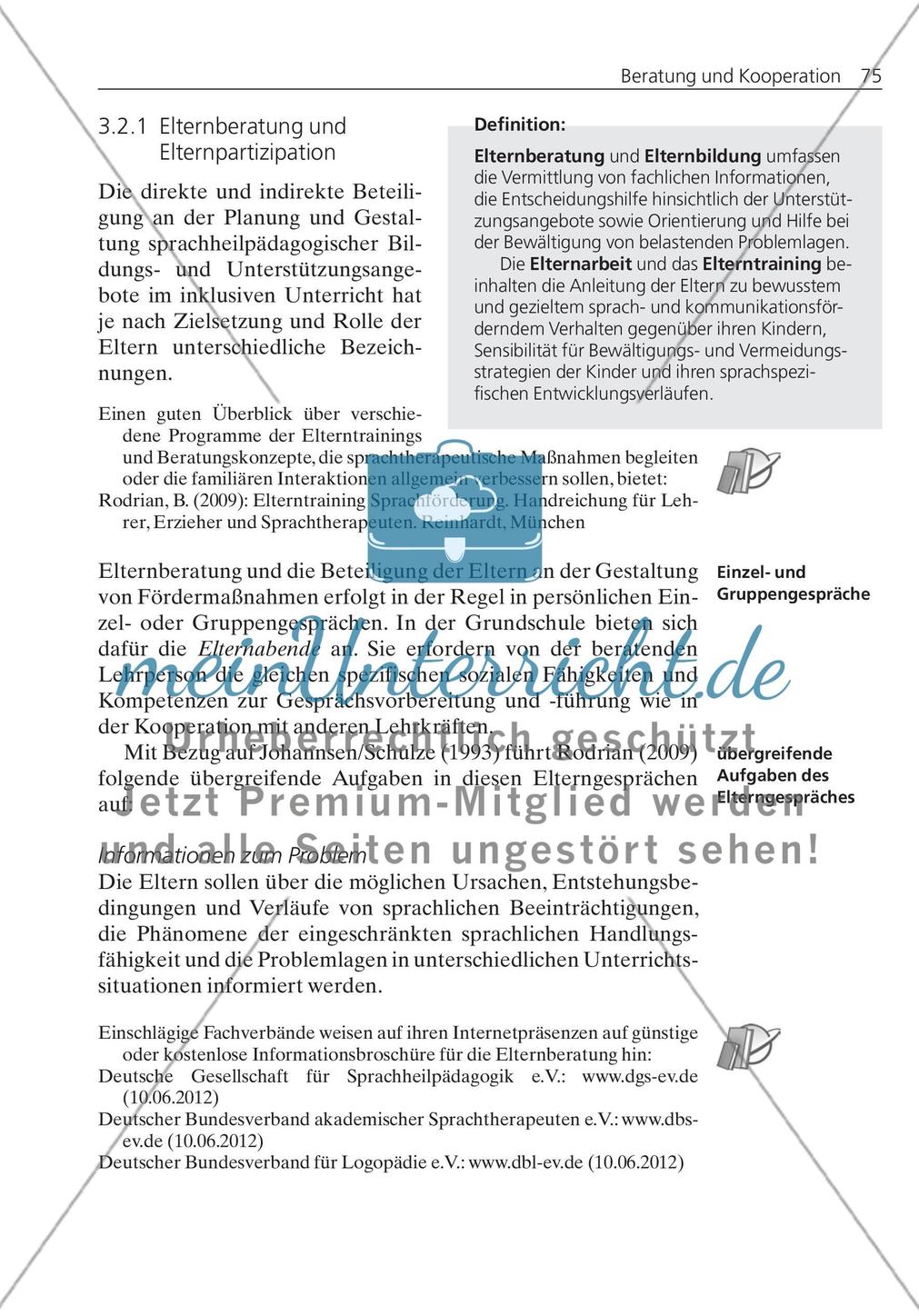 Beratung und Kooperation Preview 4