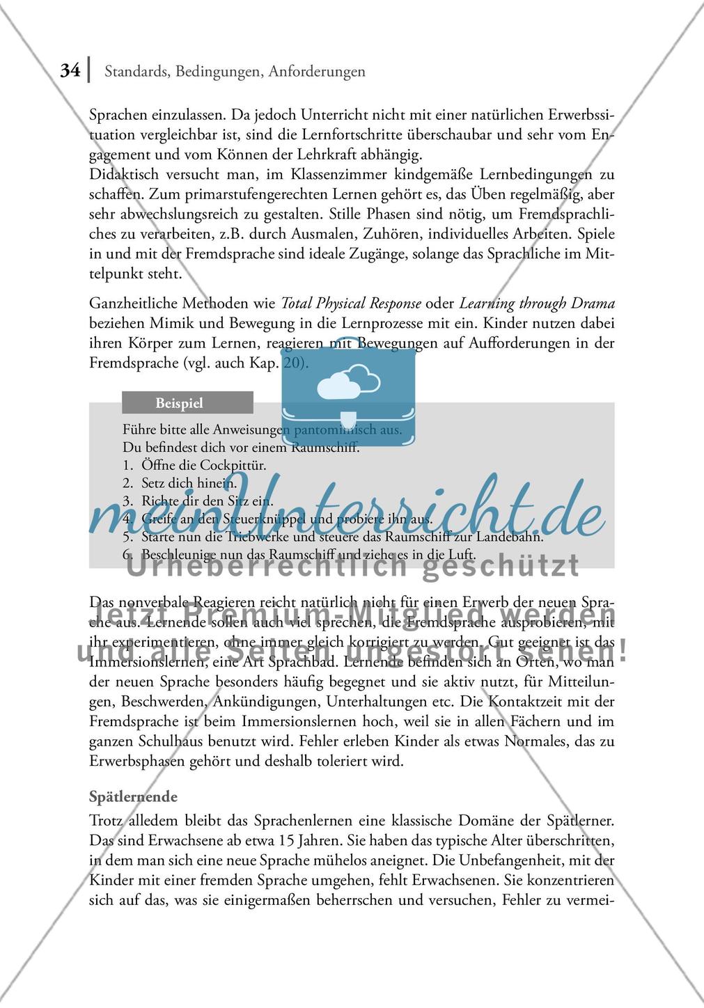 Altersgemäßheit Preview 2