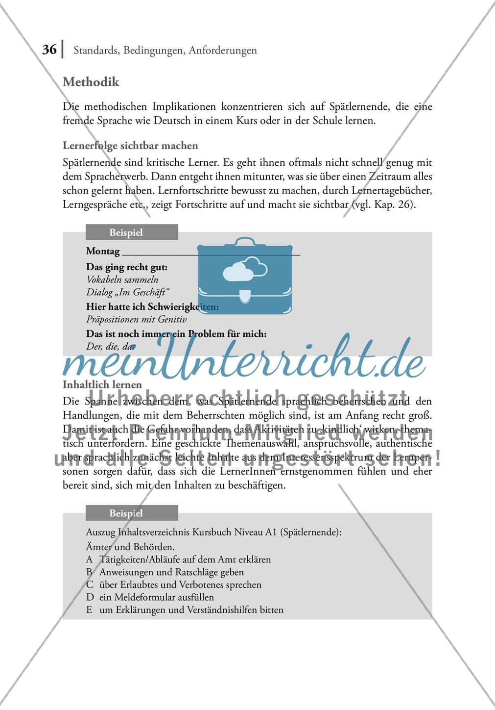 Altersgemäßheit Preview 4