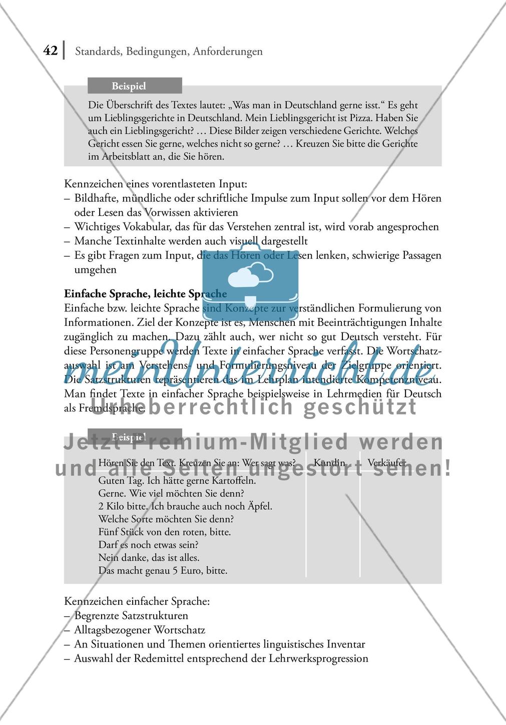 Verständlichkeit Preview 4