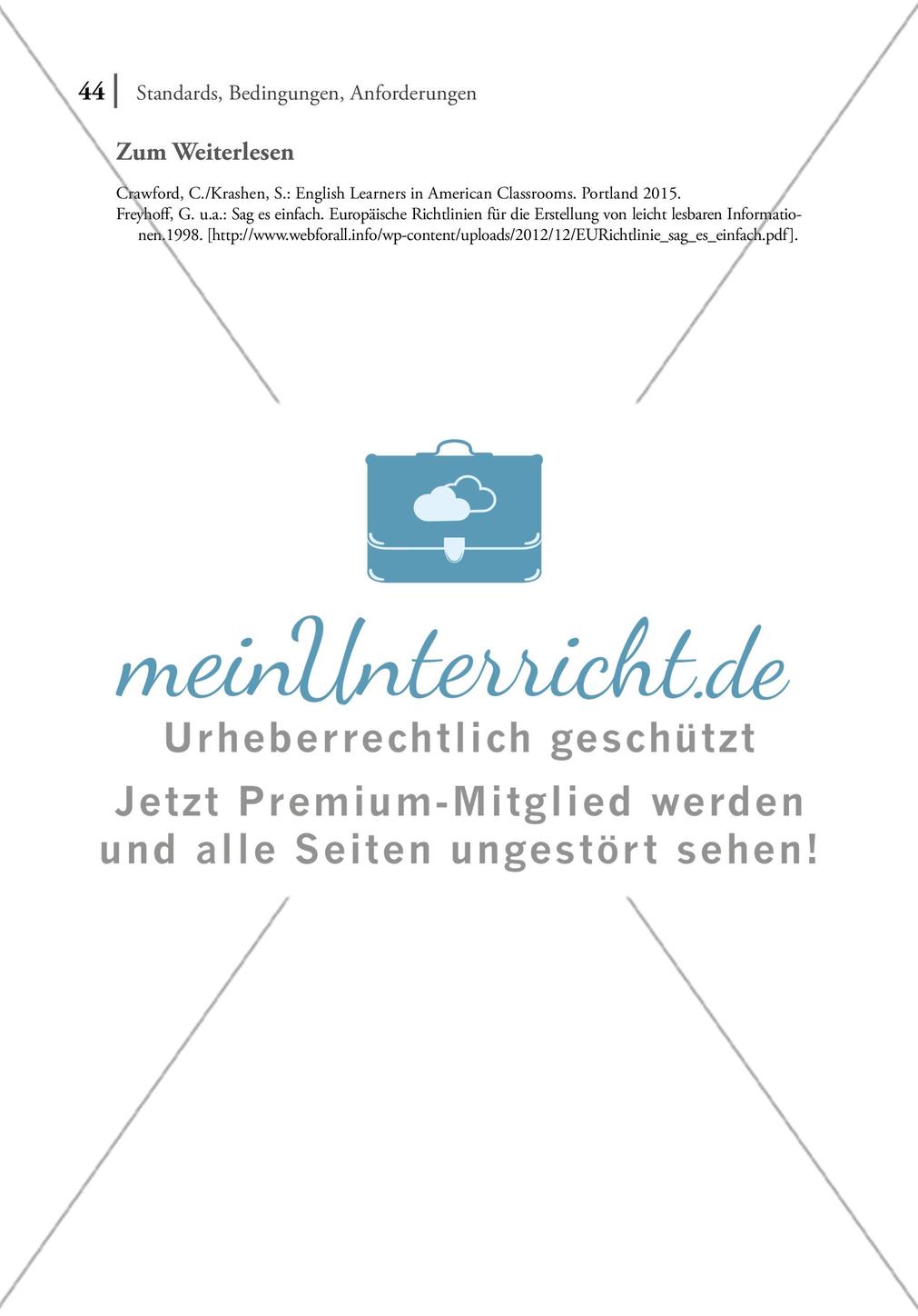 Verständlichkeit Preview 6