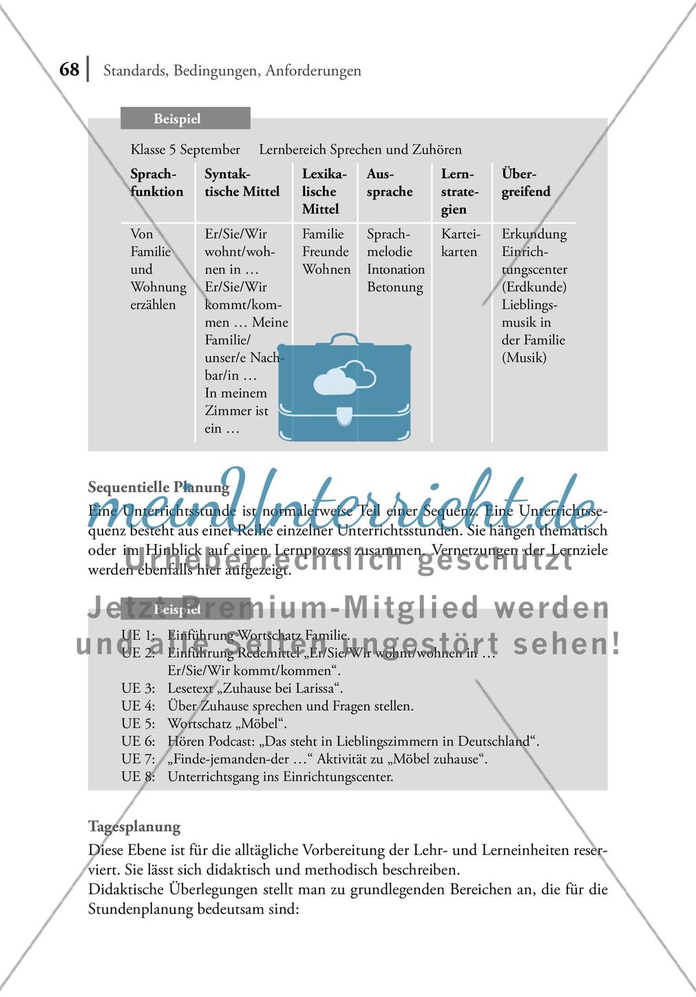 Unterrichtsplanung Preview 2