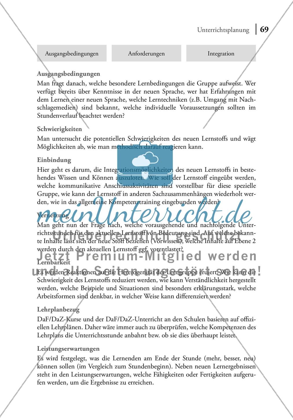 Unterrichtsplanung Preview 3