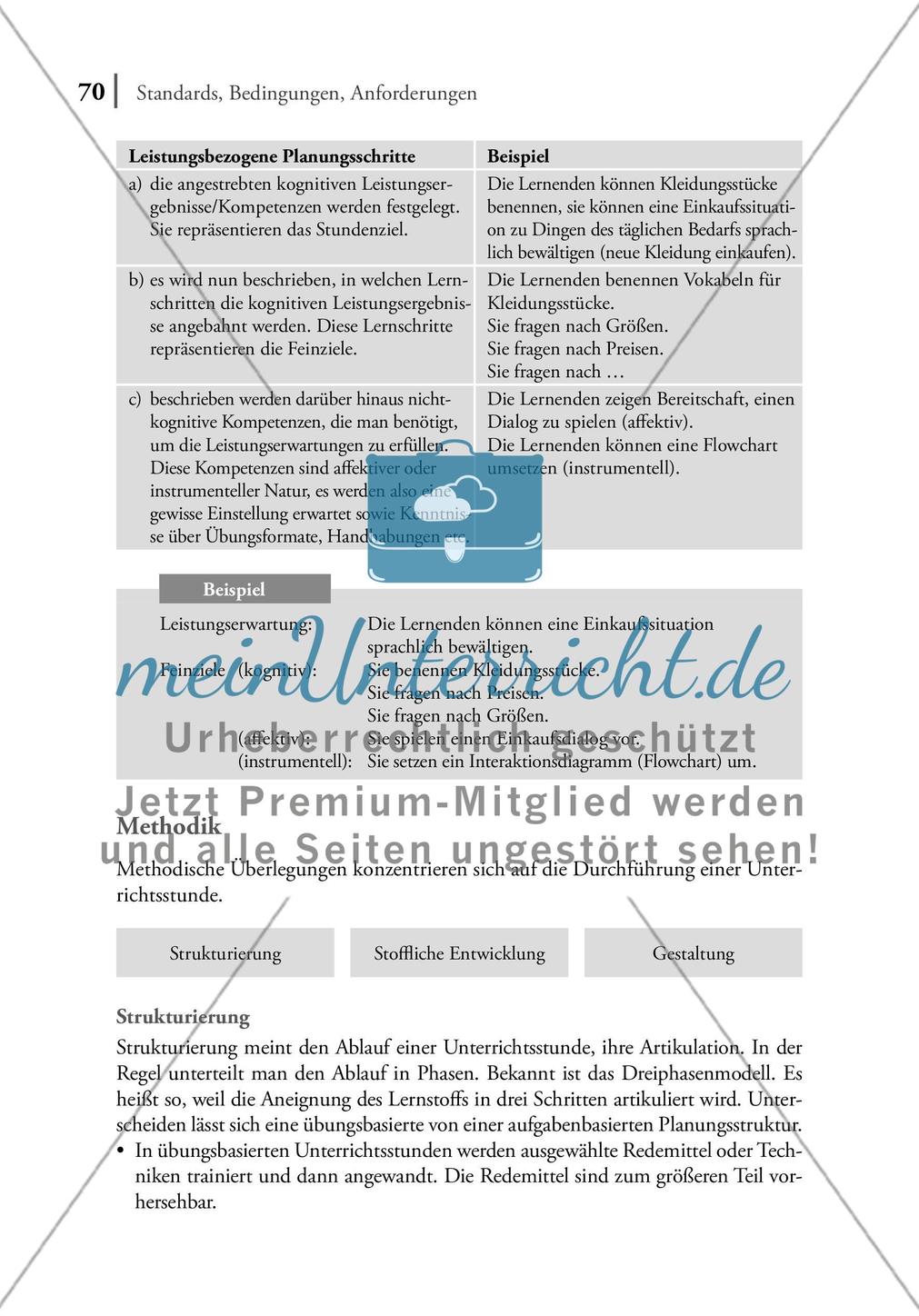 Unterrichtsplanung Preview 4