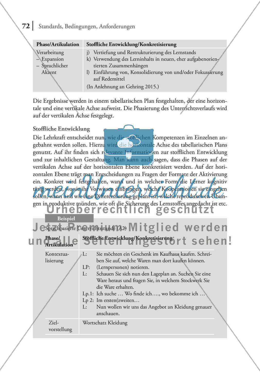 Unterrichtsplanung Preview 6