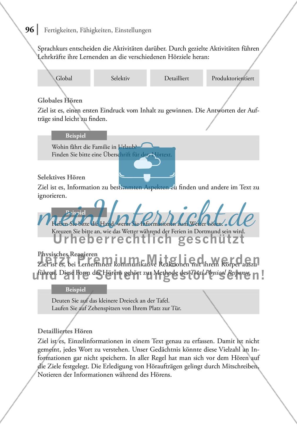 Hörverstehen Preview 4