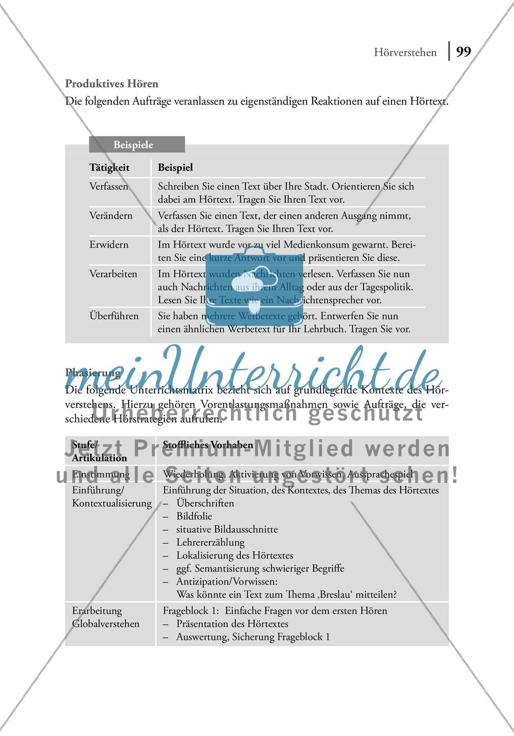 Hörverstehen Preview 7
