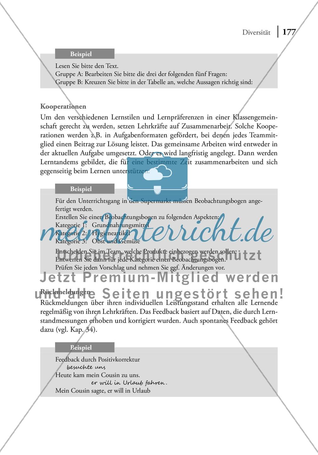Diversität Preview 5