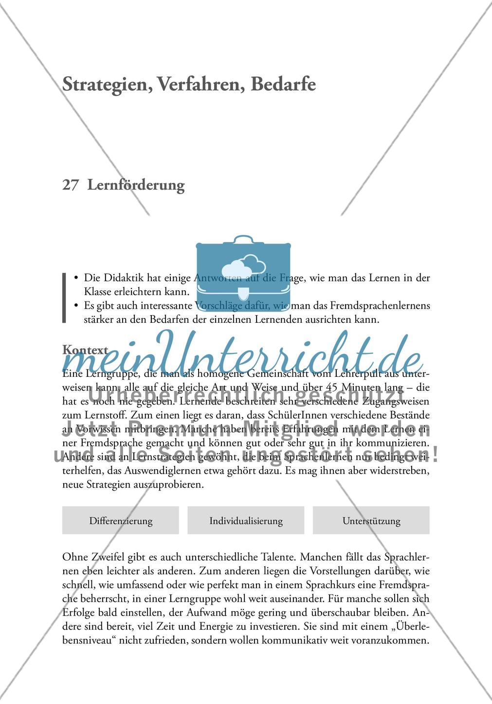 Lernförderung Preview 1