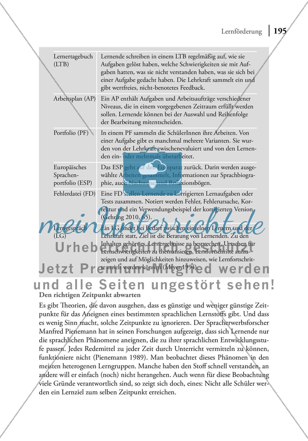 Lernförderung Preview 5