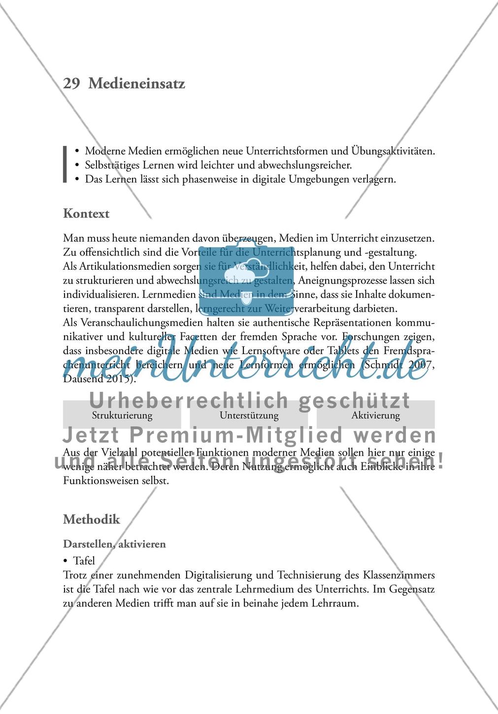 Medieneinsatz Preview 1