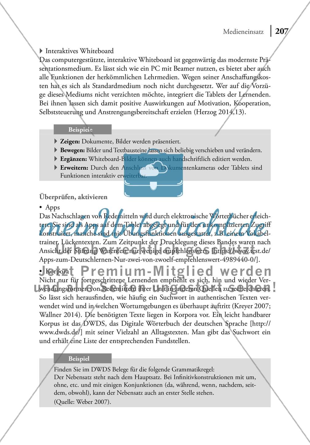 Medieneinsatz Preview 3