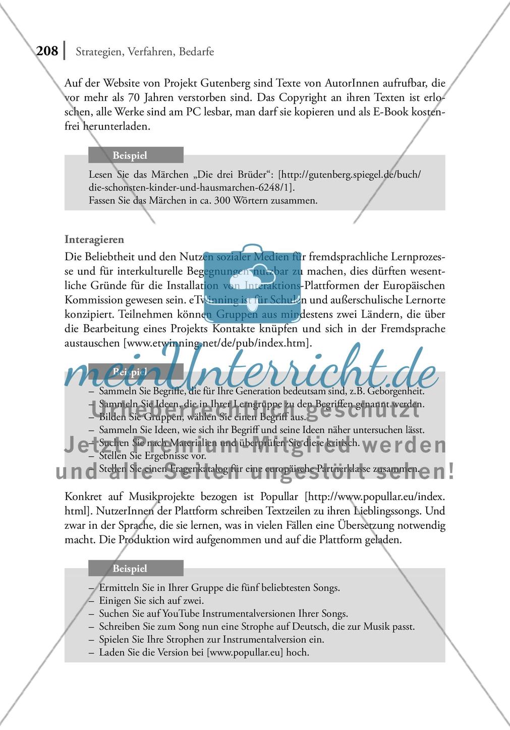 Medieneinsatz Preview 4