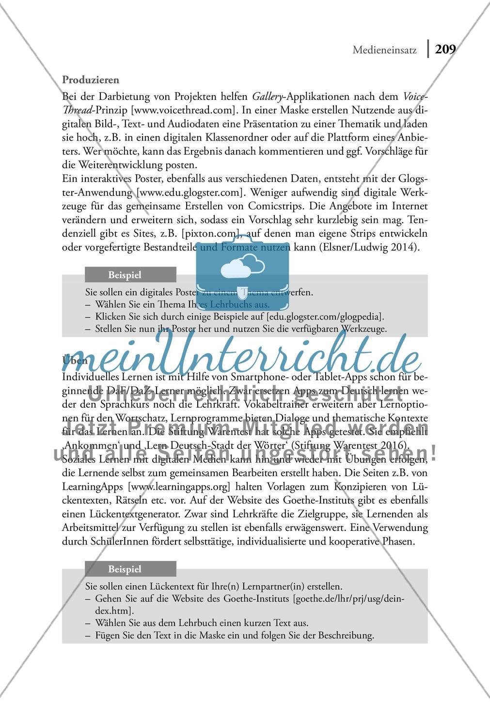Medieneinsatz Preview 5