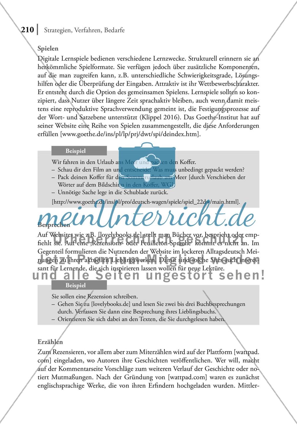 Medieneinsatz Preview 6