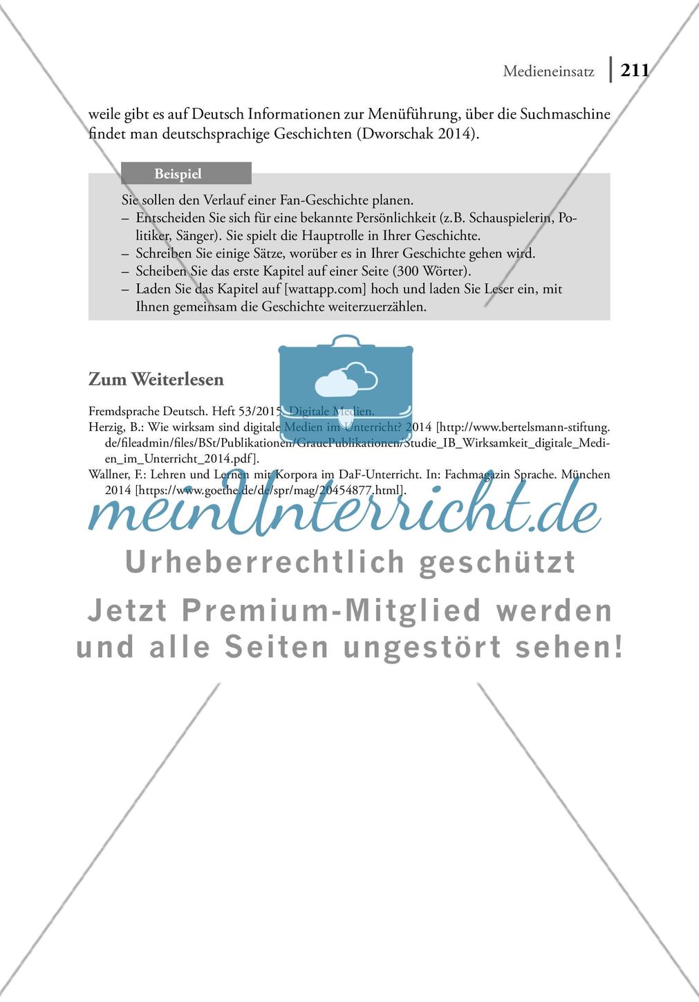 Medieneinsatz Preview 7
