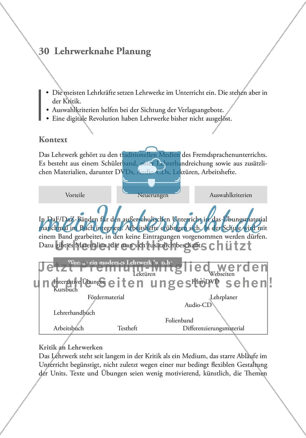 Lehrwerknahe Planung Preview 1