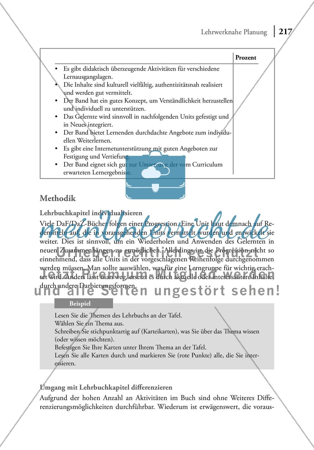 Lehrwerknahe Planung Preview 5