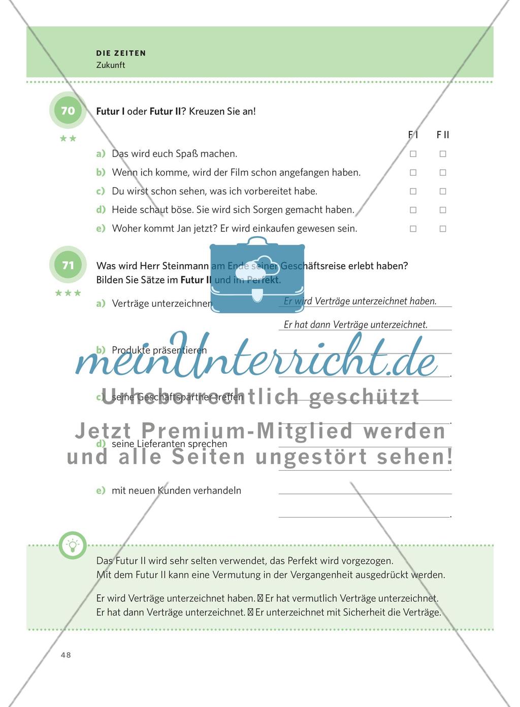 Die Zeiten Preview 10