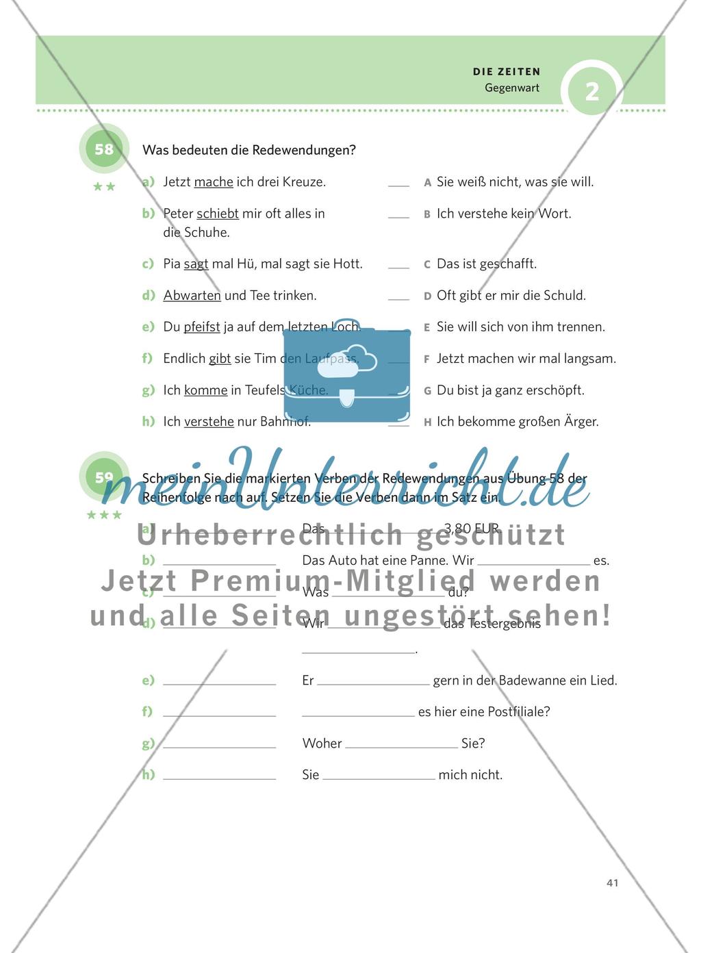 Die Zeiten Preview 3