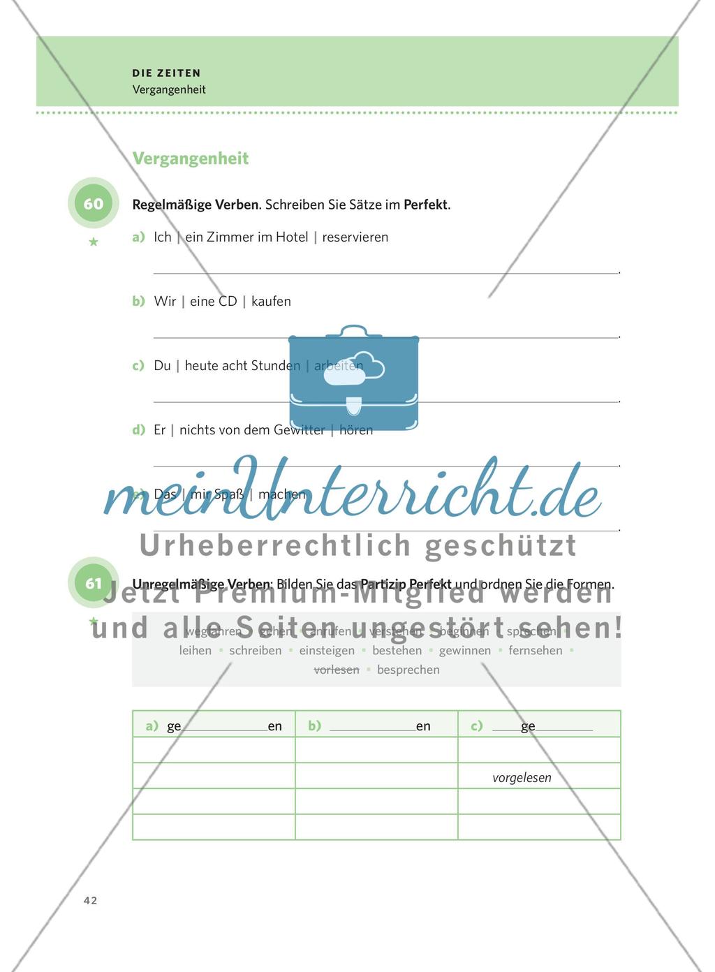 Die Zeiten Preview 4