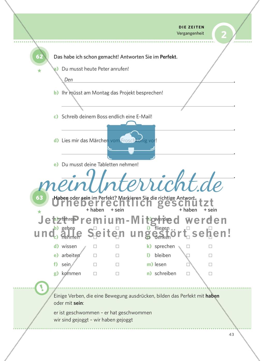 Die Zeiten Preview 5