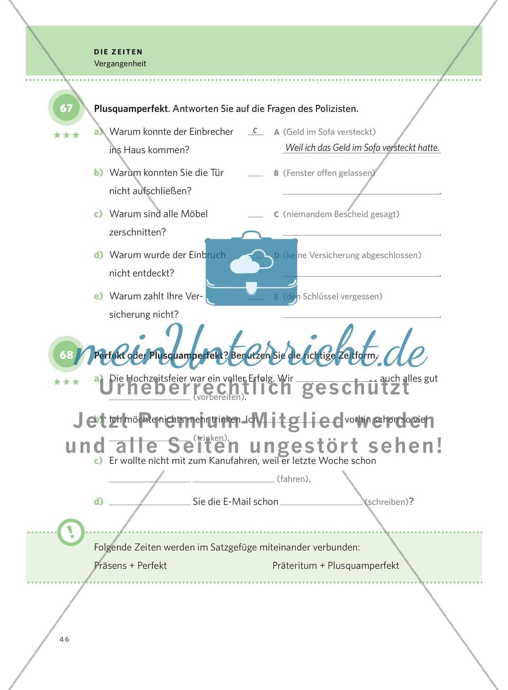 Die Zeiten Preview 8