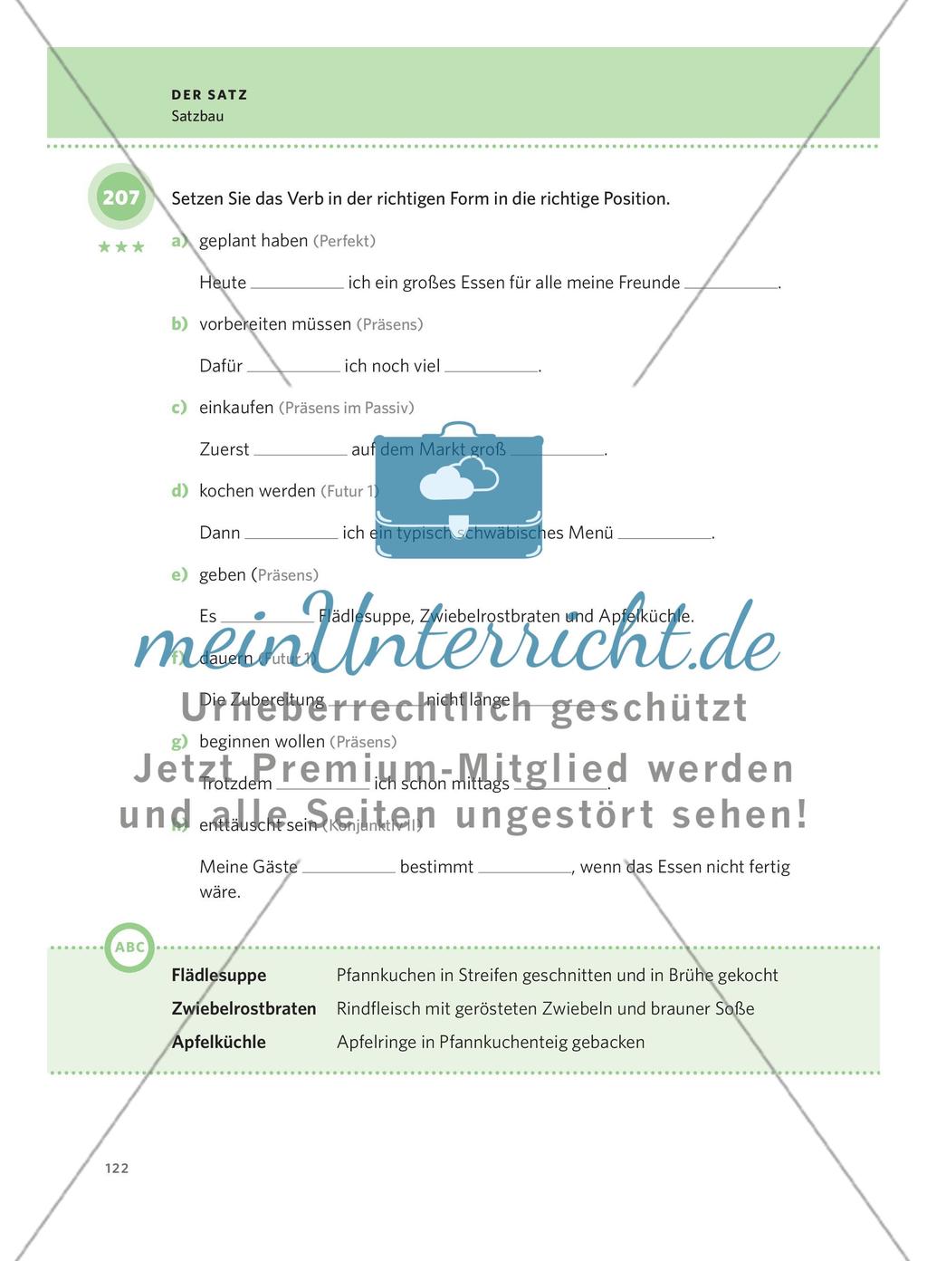Der Satz Preview 13