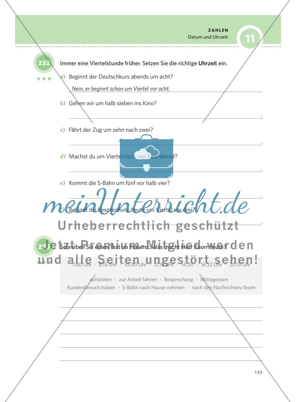 Zahlen Preview 10