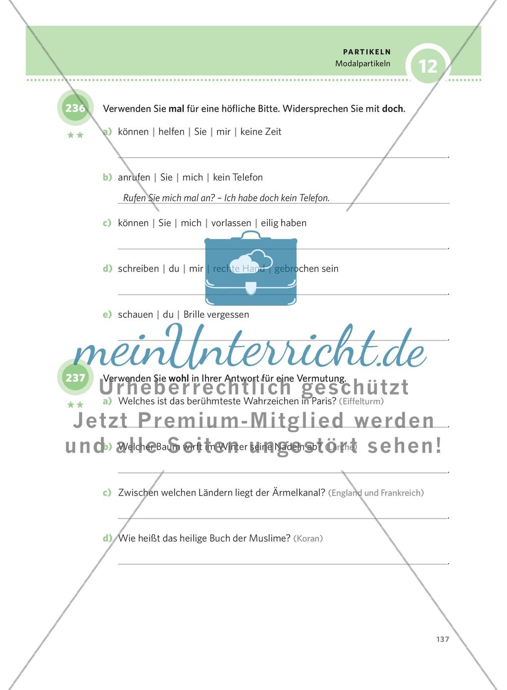 Partikeln Preview 2