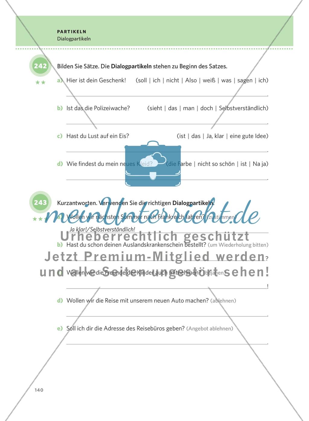 Partikeln Preview 5