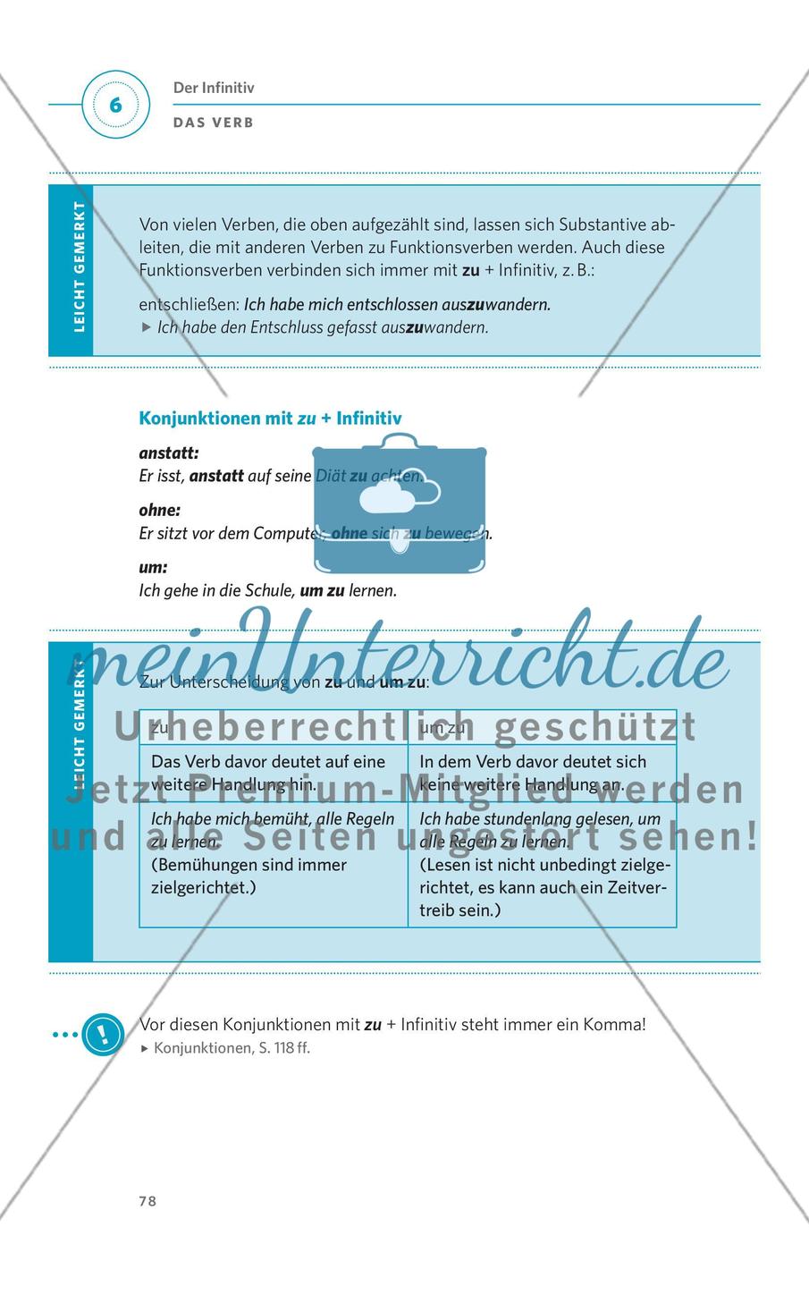 Das Verb Preview 15