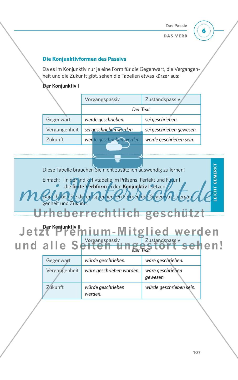 Das Verb Preview 44