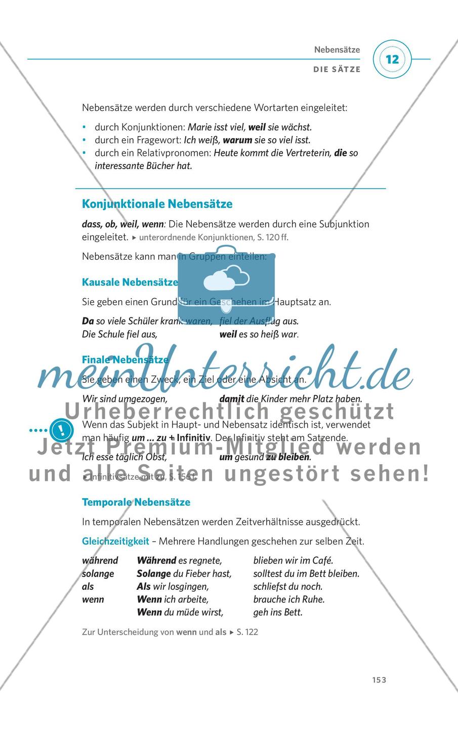 Die Sätze Preview 11