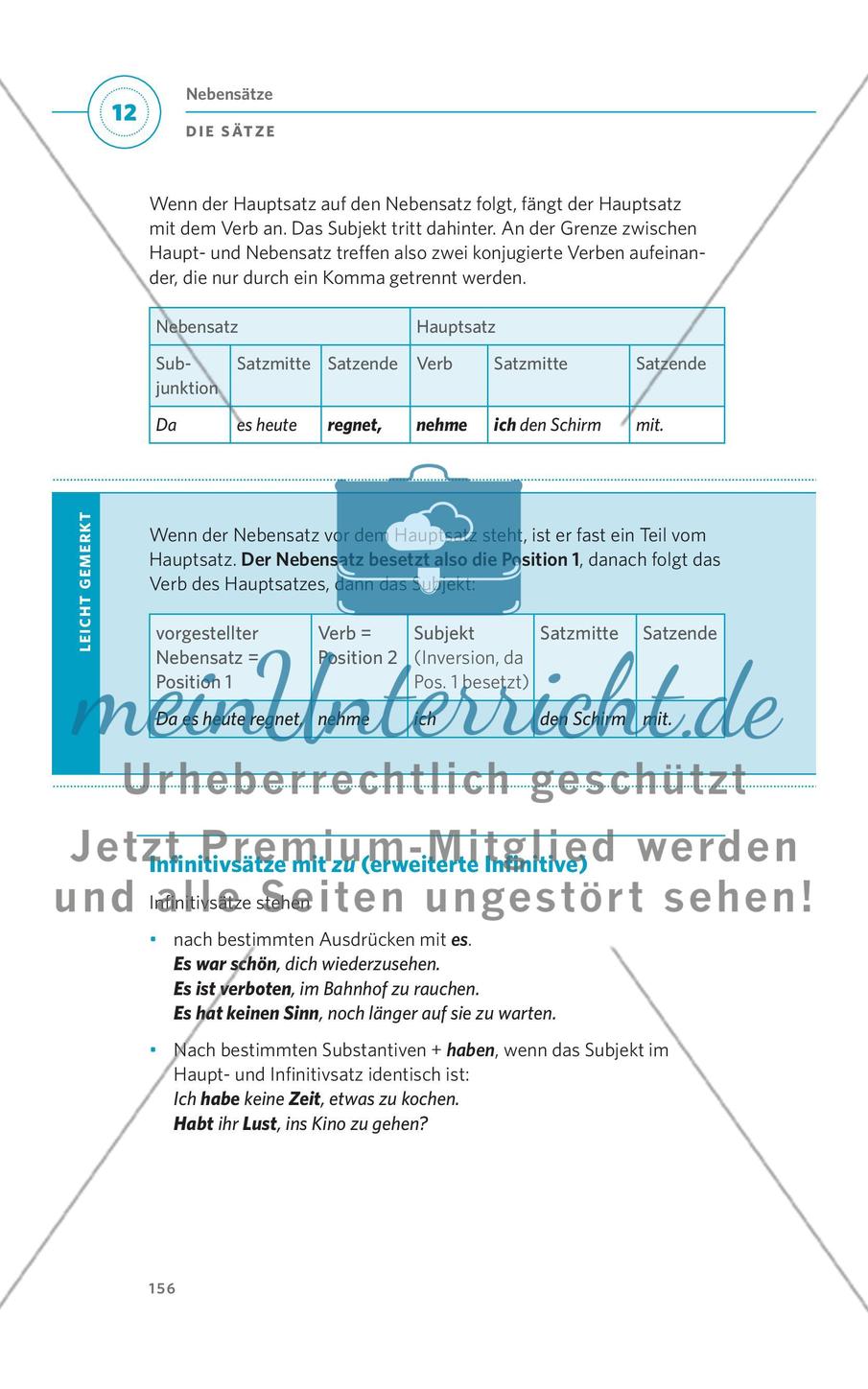 Die Sätze Preview 14