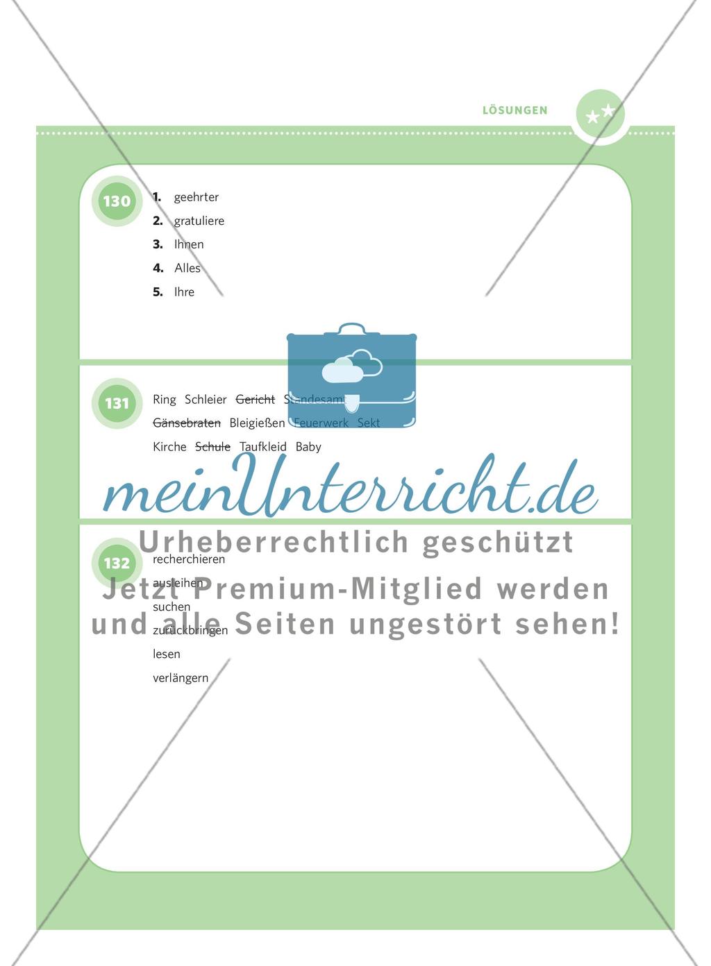 250 Rätsel DaF – Schwierigkeitsstufe 2: Teil 2 Preview 6