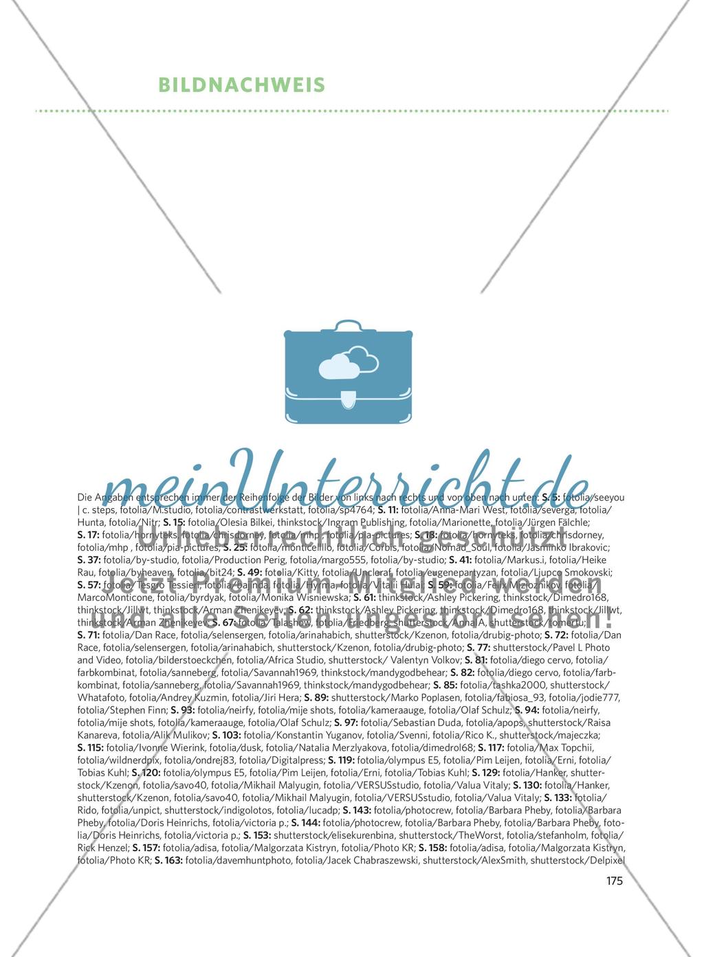 250 Rätsel DaF – Schwierigkeitsstufe 2: Teil 3 Preview 19