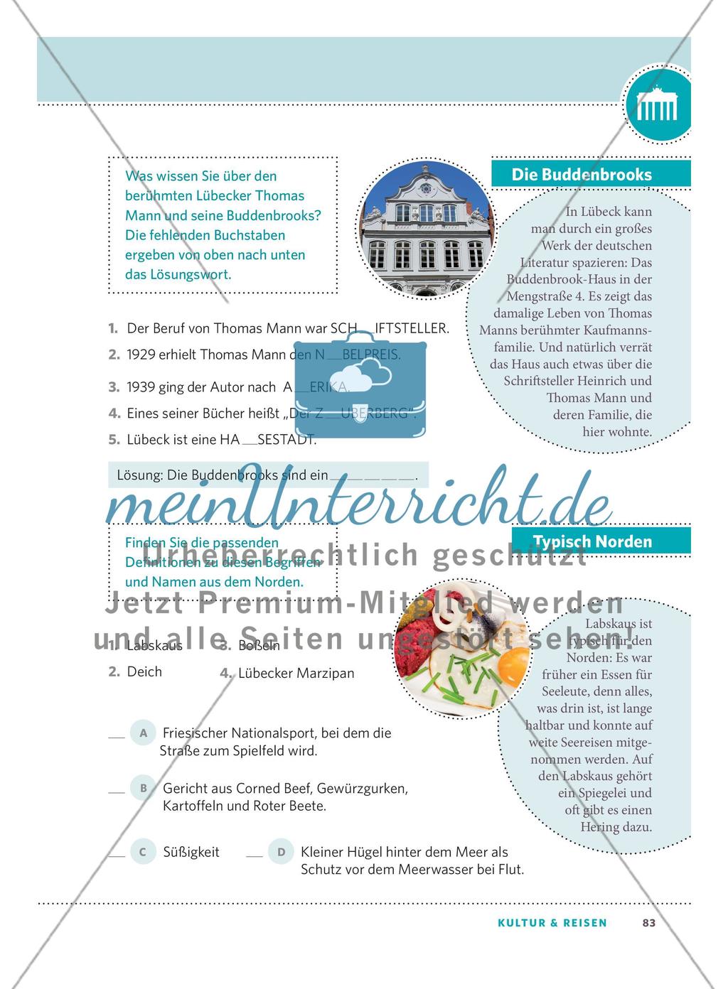 Hoch im Norden Preview 2