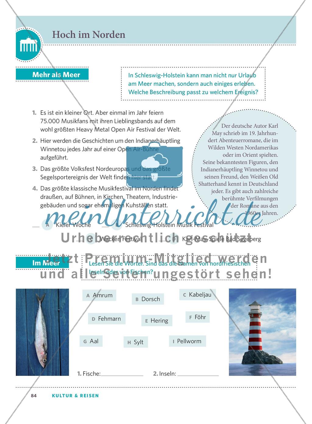 Hoch im Norden Preview 3