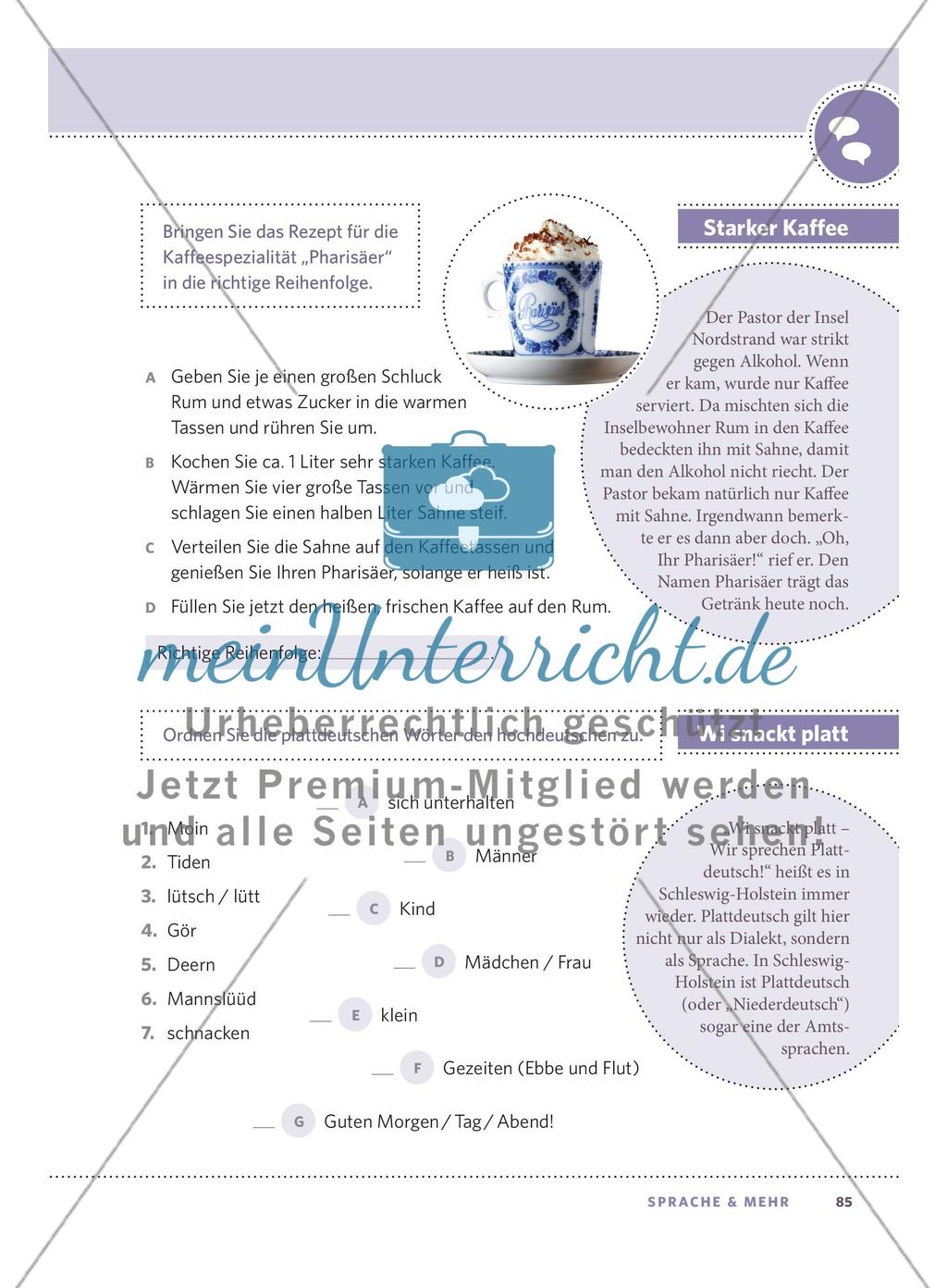 Hoch im Norden Preview 4