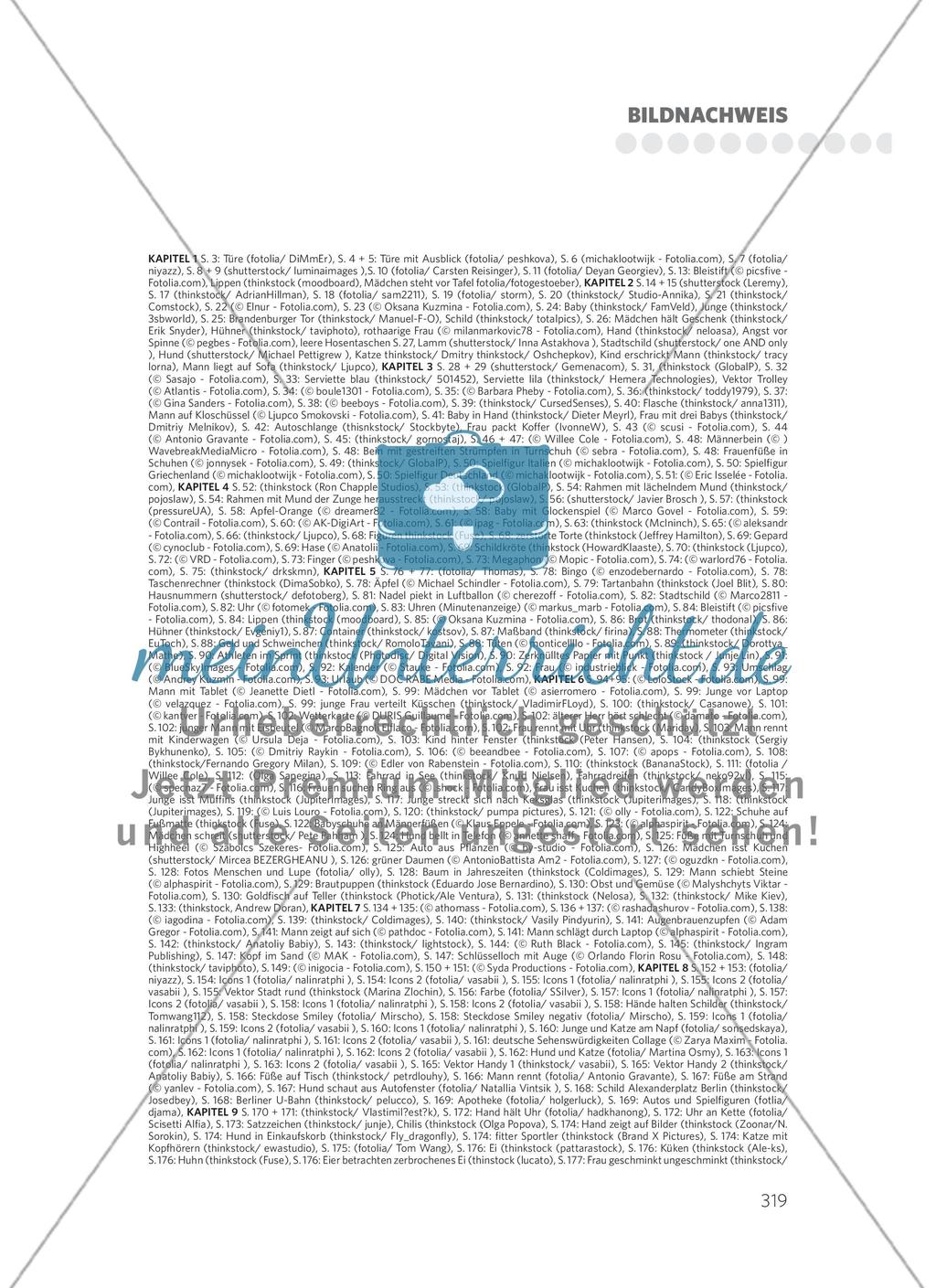Laute und Buchstaben Preview 7