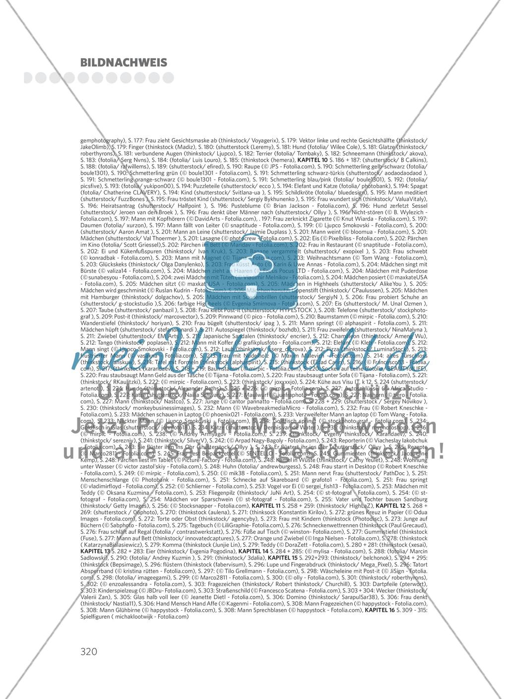 Laute und Buchstaben Preview 8