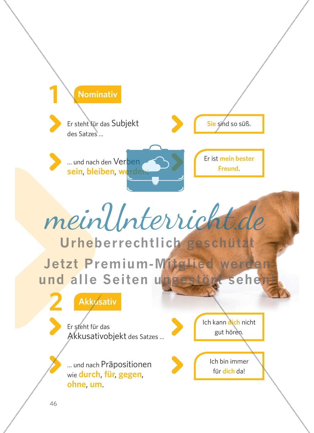 Das Substantiv Preview 19