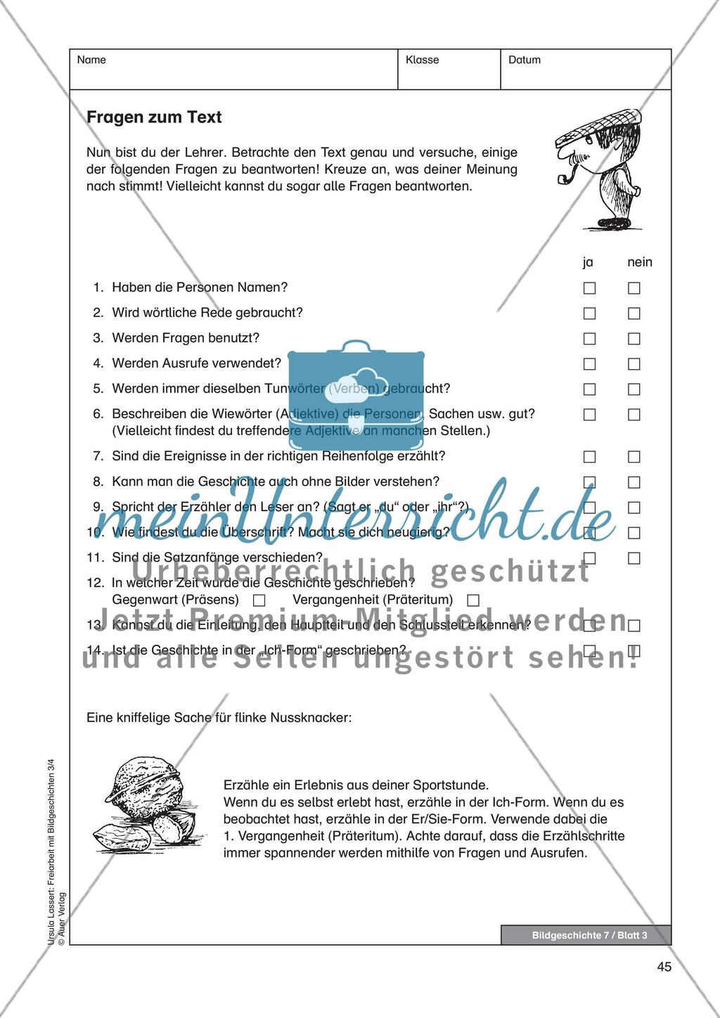 Bildgeschichte